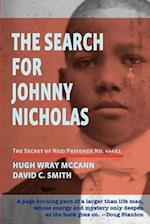 The Search for Johnny Nicholas