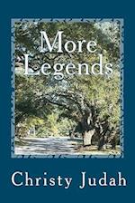 More Legends: Tales and Traditions of Brunswick County and Southeastern North Carolina 