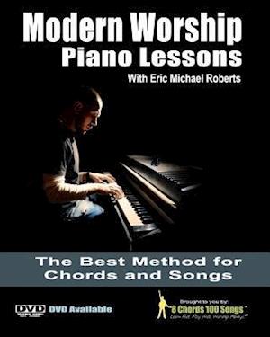 Modern Worship Piano Lessons