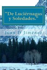 de Luciérnagas Y Soledades.
