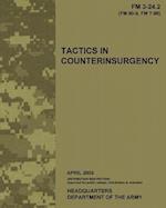 Tactics in Counterinsurgency, FM 3-24.2