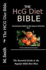The Hcg Diet Bible