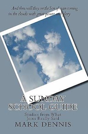 A Sunday School Guide