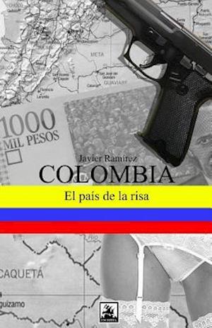 Colombia, El Pais de La Risa