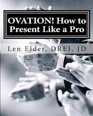 Ovation - How to Present Like a Pro