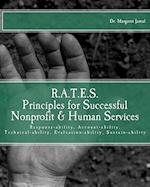 R.A.T.E.S. Principles for Successful Nonprofit & Human Services