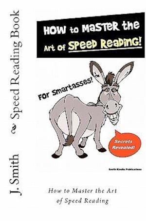 Speed Reading Book