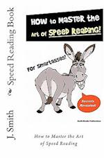 Speed Reading Book