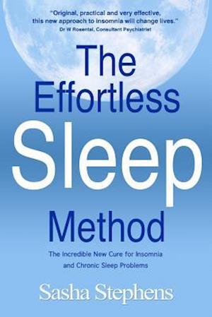 The Effortless Sleep Method