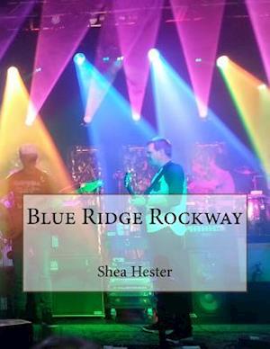 Blue Ridge Rockway