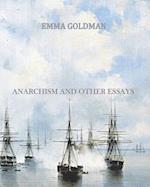 Anarchism and Other Essays