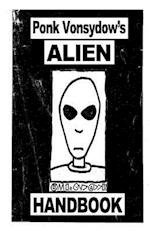 Ponk Vonsydow's Alien Handbook