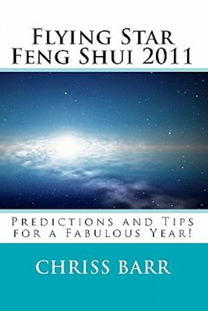 Flying Star Feng Shui 2011