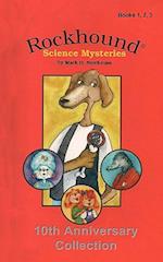 Rockhound Science Mysteries