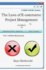 The Laws of E-Commerce Project Management