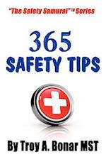 365 Safety Tips