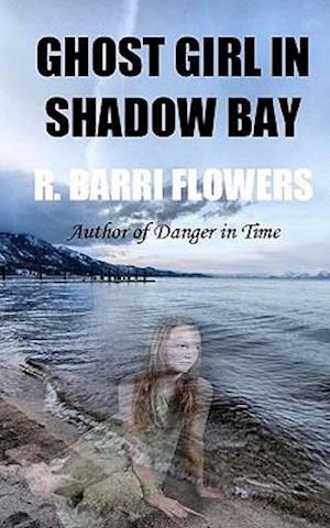 Ghost Girl in Shadow Bay