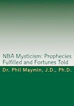 NBA Mysticism