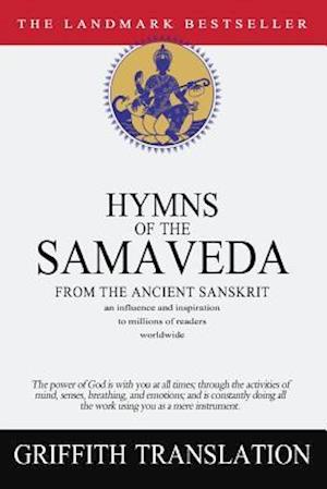 Hymns of the Samaveda