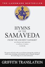 Hymns of the Samaveda