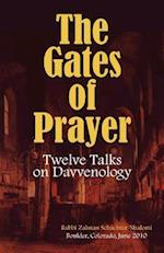 The Gates of Prayer