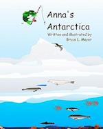 Anna's Antarctica