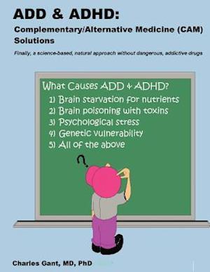 Add & ADHD