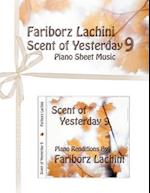 Scent of Yesterday 9