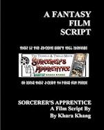 A Fantasy Film Script