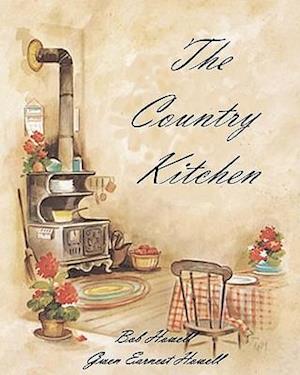 The Country Kitchen