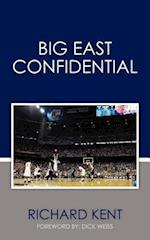 Big East Confidential