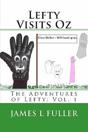 Lefty Visits Oz