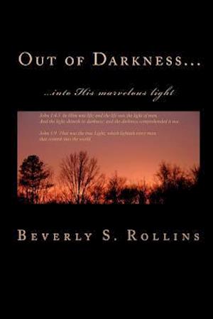 Out of Darkness