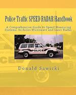 Police Traffic Speed Radar Handbook