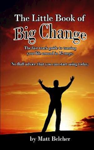 The Little Book of Big Change!