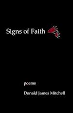 Signs of Faith poems