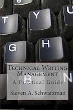 Technical Writing Management
