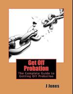 Get Off Probation