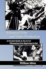 Advanced Film & Video Production