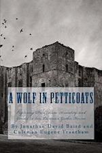 A Wolf in Petticoats