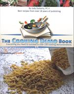 The Cooking Demo Book