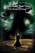 Kelven's Riddle Book Three