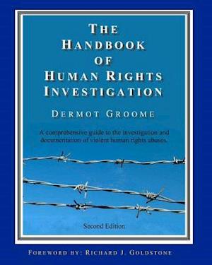 The Handbook of Human Rights Investigation 2nd Edition