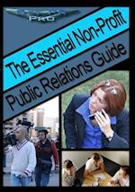 The Essential Non-Profit Public Relations Guide