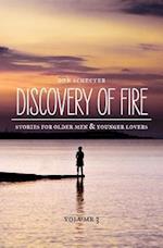 Discovery of Fire