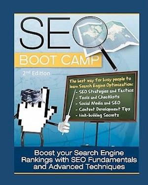 SEO Boot Camp, 2nd edition