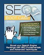 SEO Boot Camp, 2nd edition