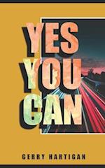 Yes You Can