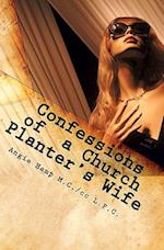 Confessions of a Church Planter's Wife