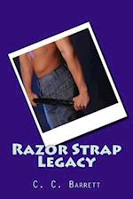 Razor Strap Legacy